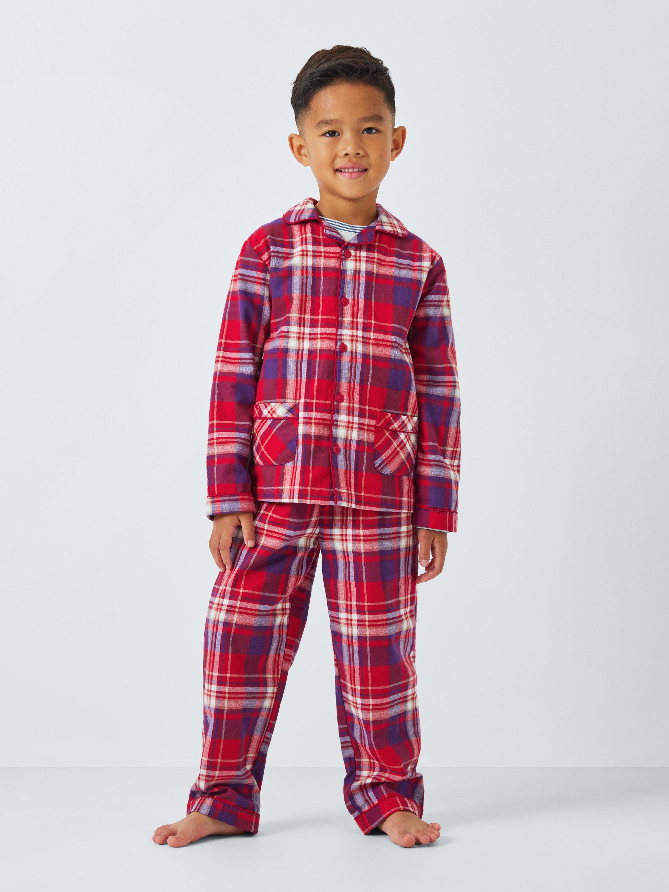 John lewis pyjamas mens sale