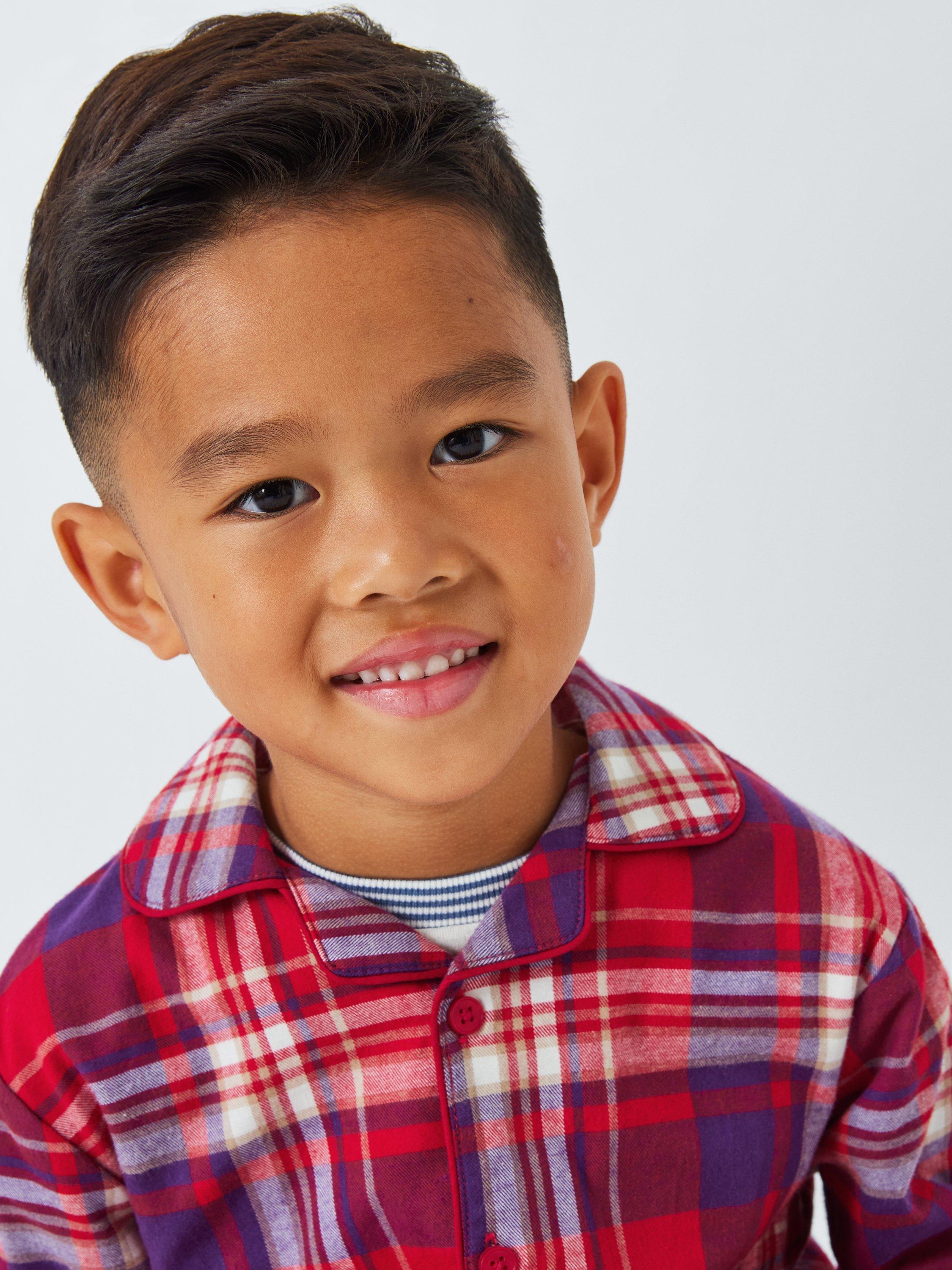 John lewis xmas pyjamas hotsell