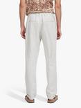 Casual Friday Pandrup Regular Fit Stretch Trousers