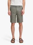 Casual Friday Pandrup Linen Shorts