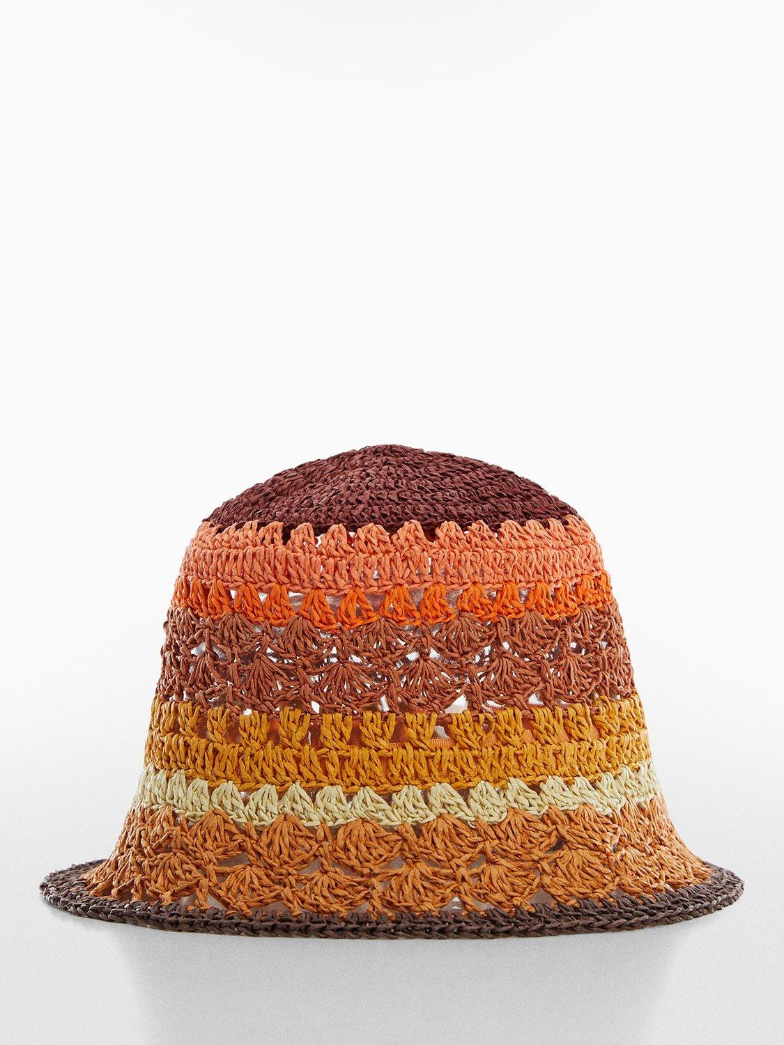 Mango Bucket Hat, Multi