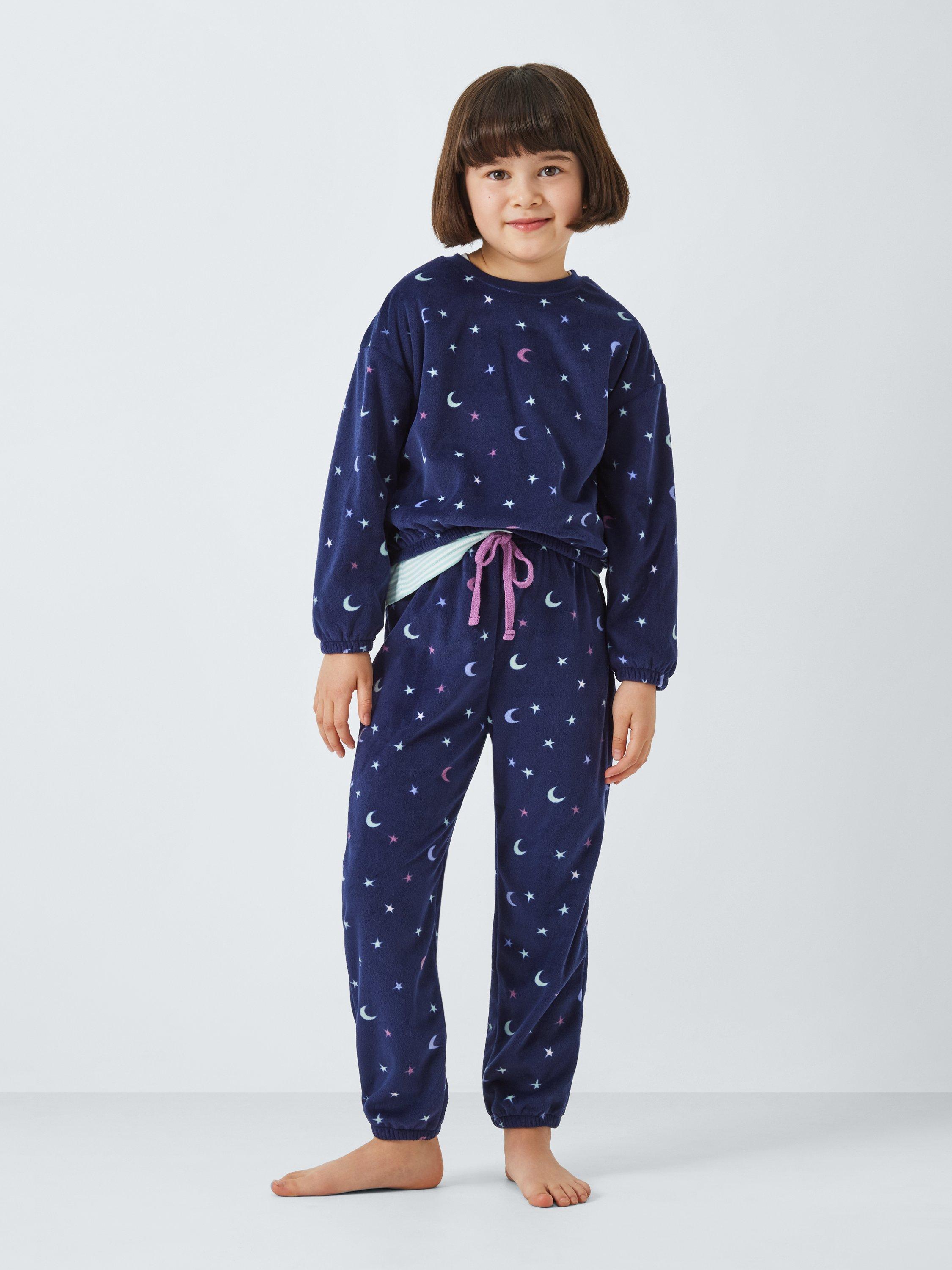 John lewis teenage girl pyjamas sale