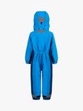 Spotty Otter Kids' Adventure Waterproof Splashsuit