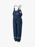 Spotty Otter Kids' Forest Ranger Waterproof Dungarees