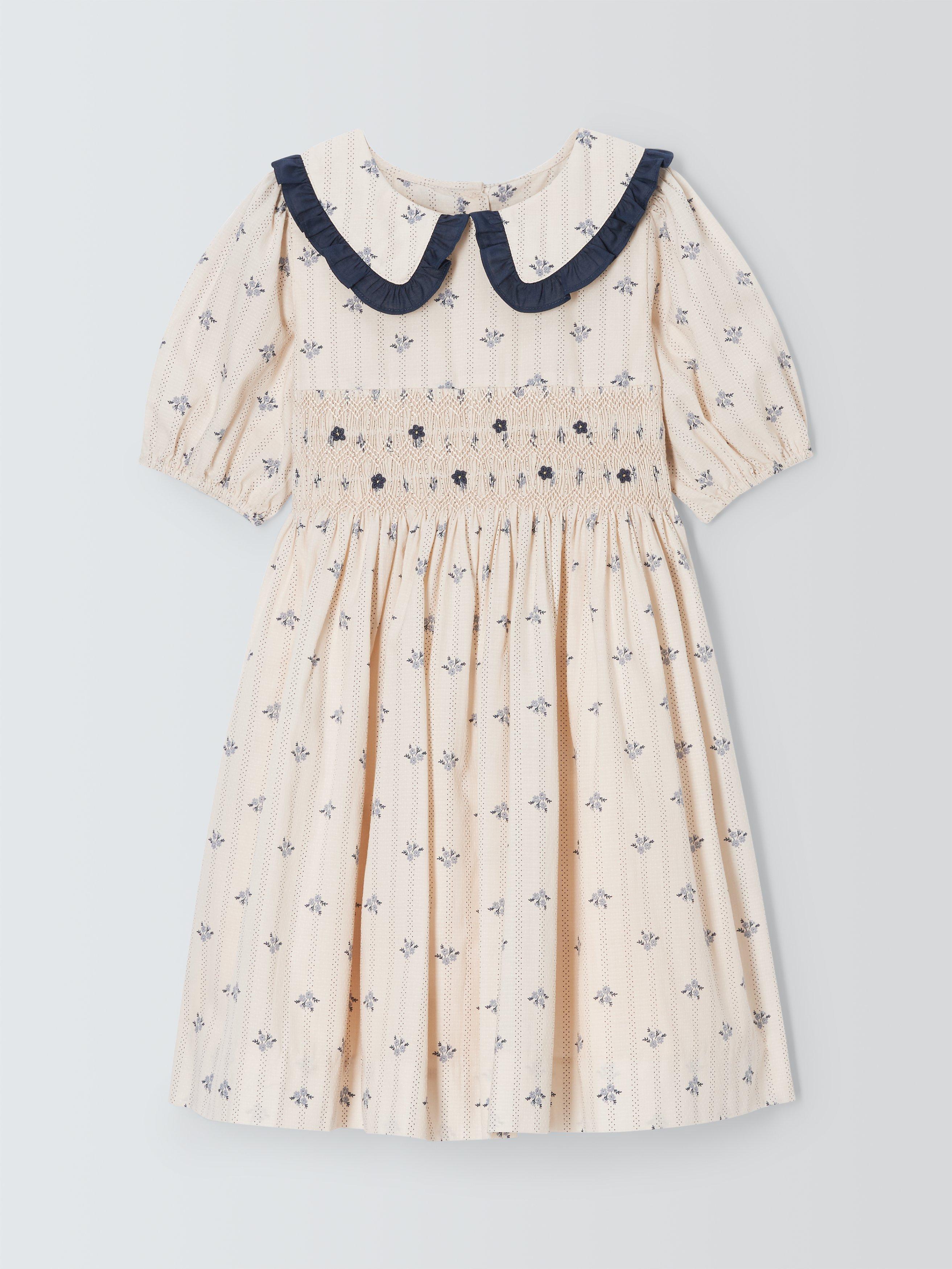 John lewis fashion baby girl dresses