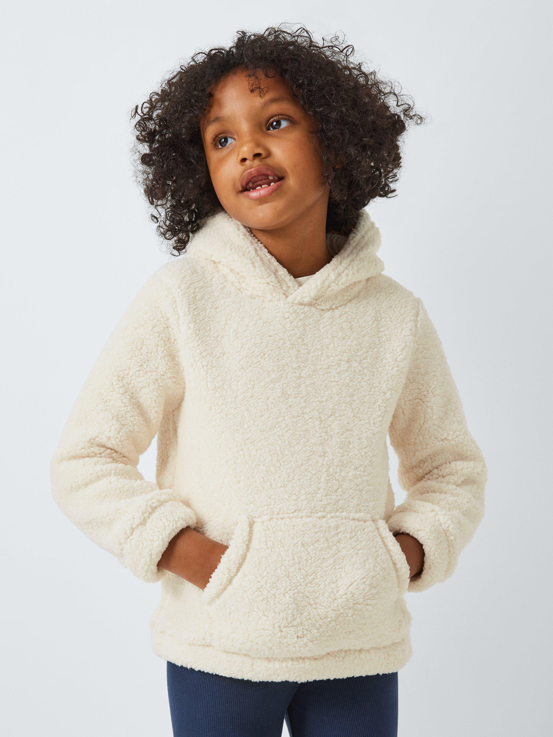 John lewis childrens hoodies sale