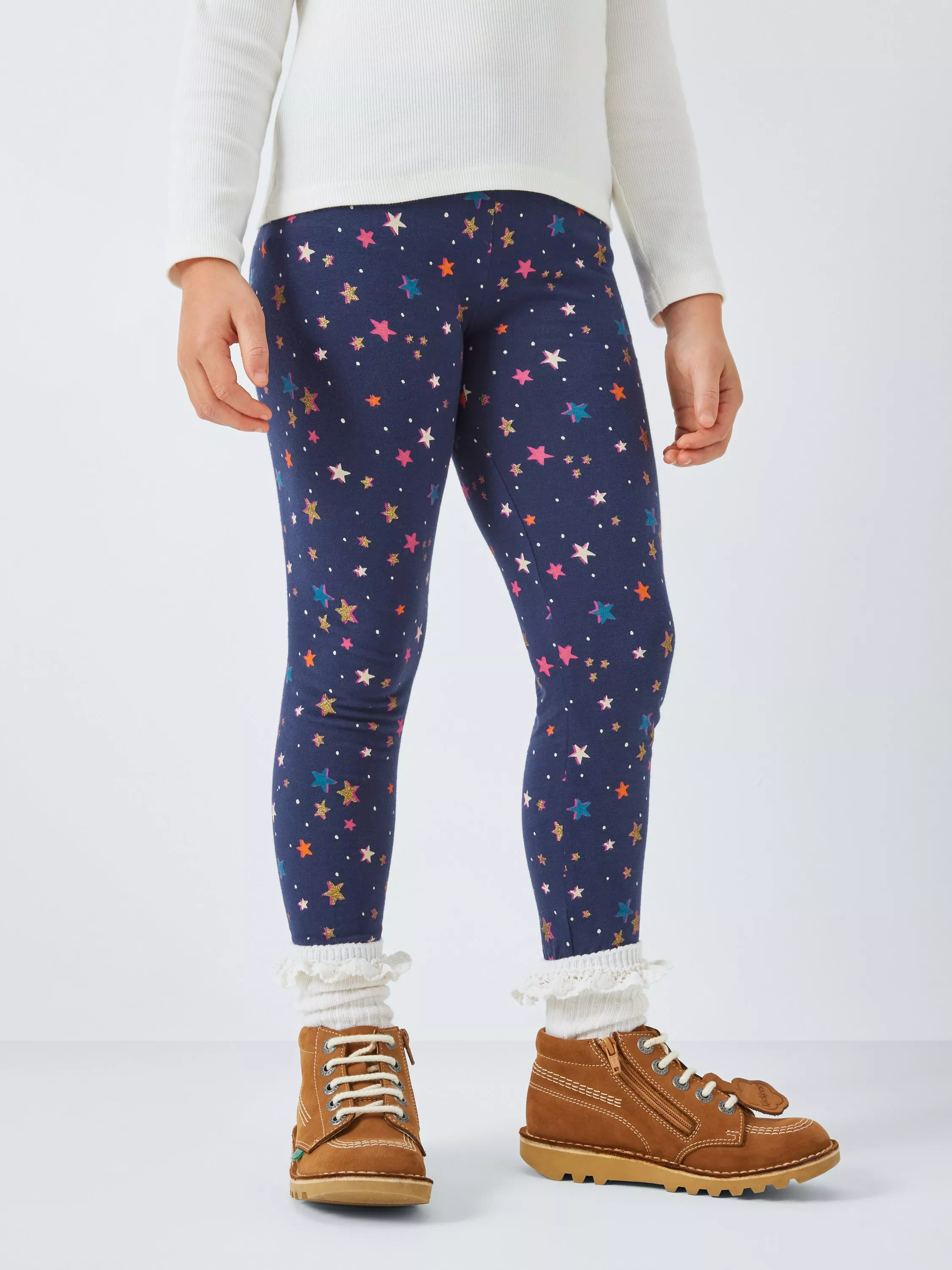 Girls Trousers Girls Leggings John Lewis Partners