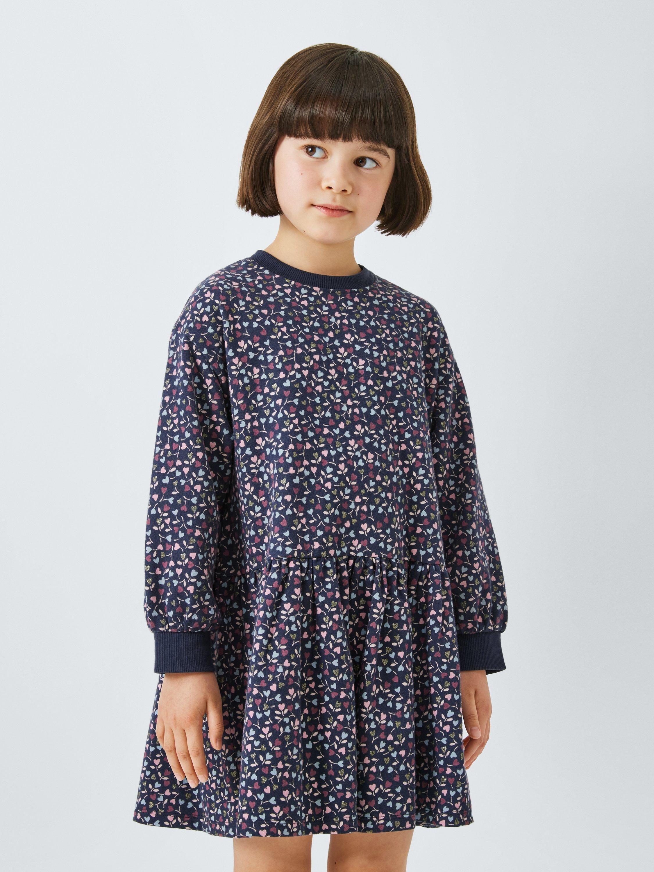 John lewis kids fashion dresses