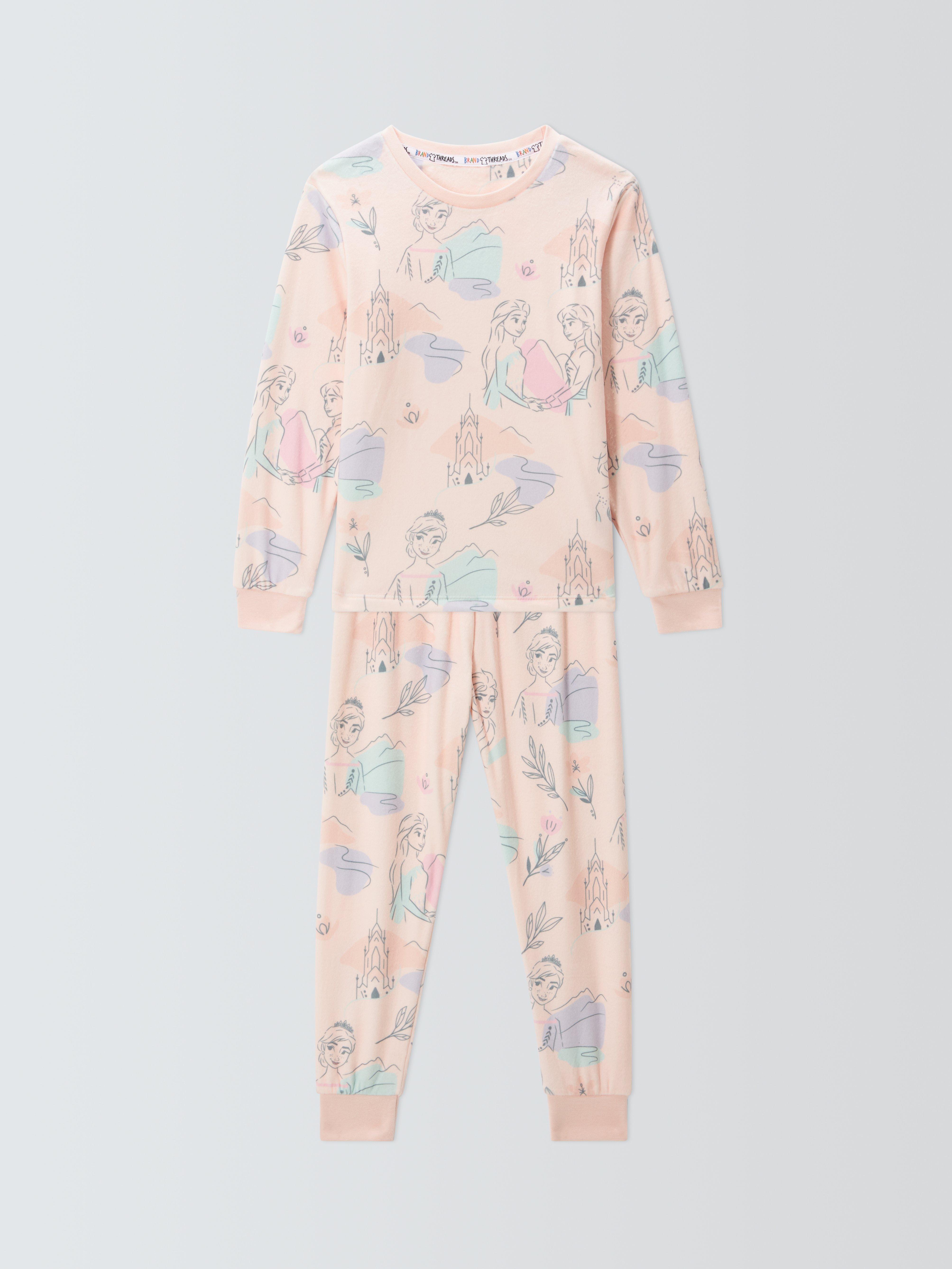 Frozen boys pyjamas hotsell