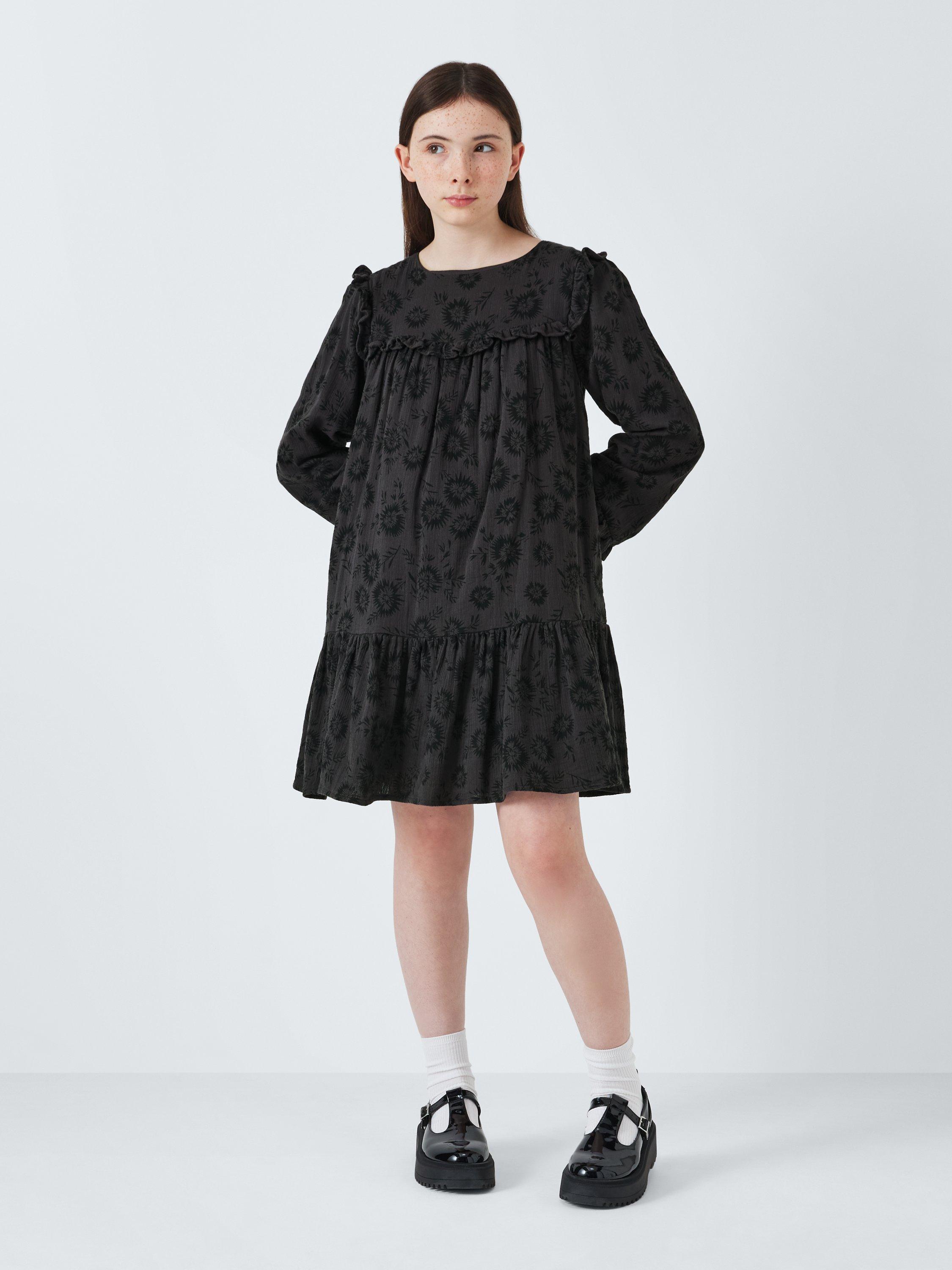 John lewis girls dresses clearance
