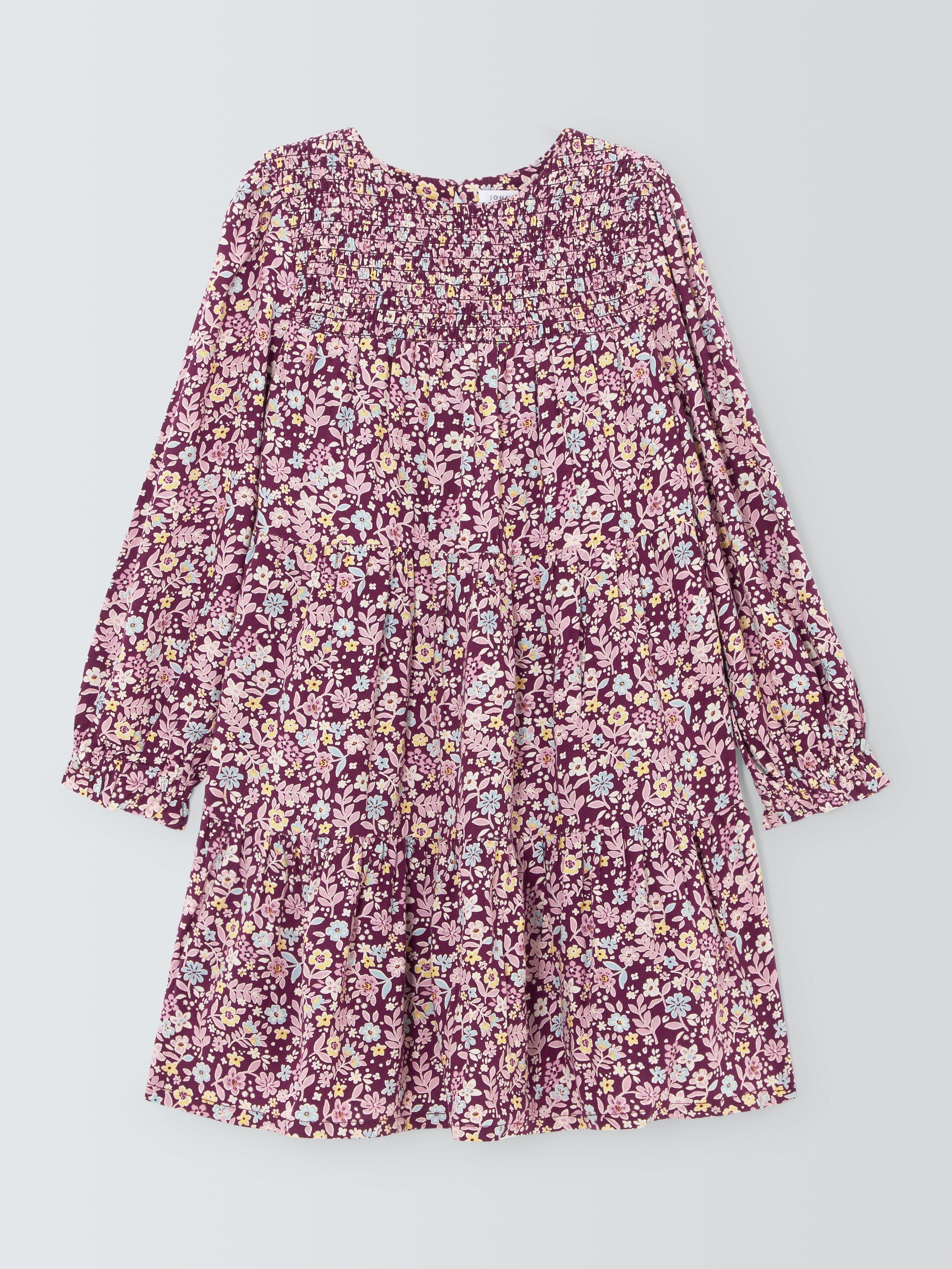 John lewis autumn dresses hotsell