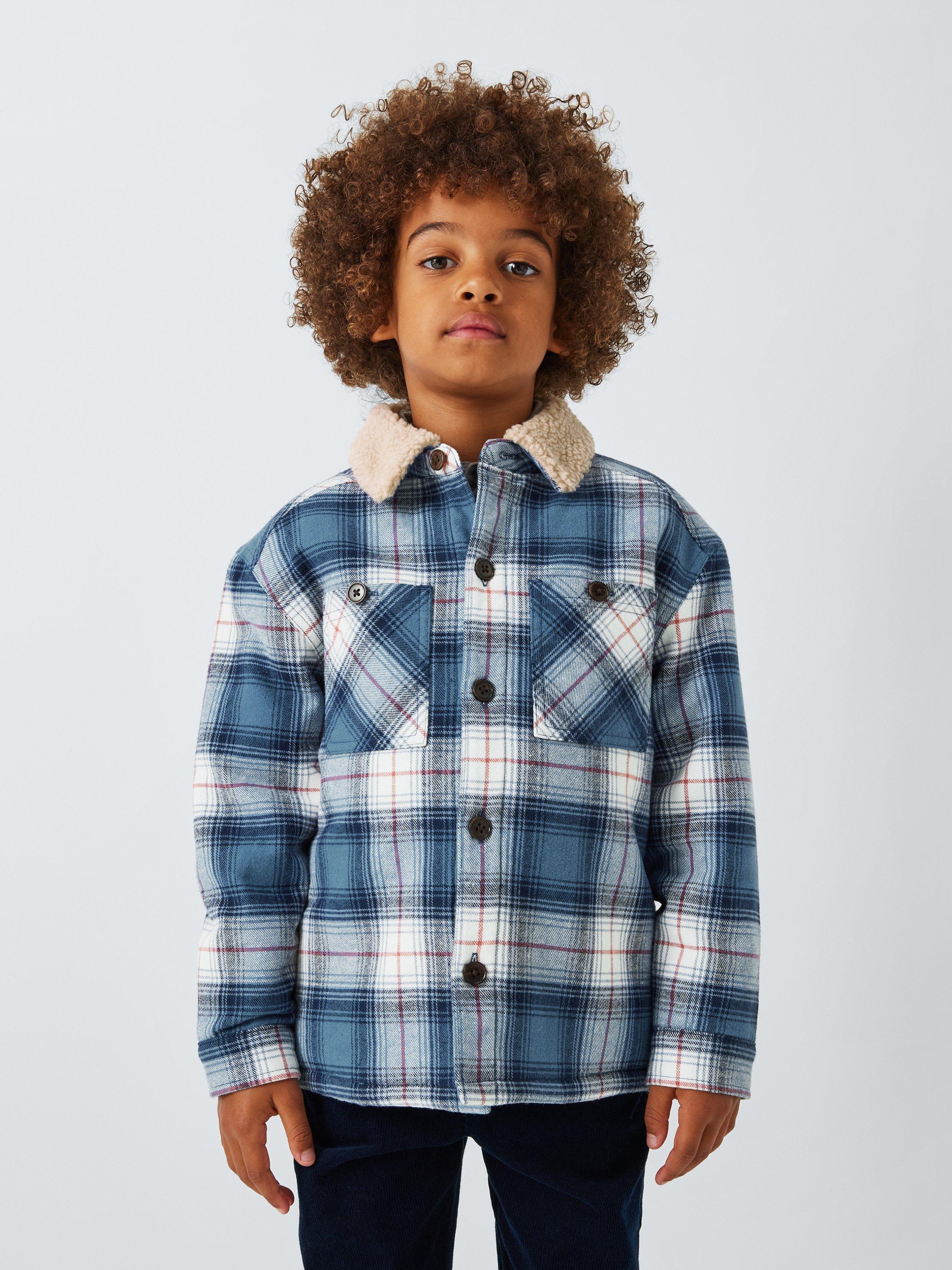 John lewis kids fashion coats