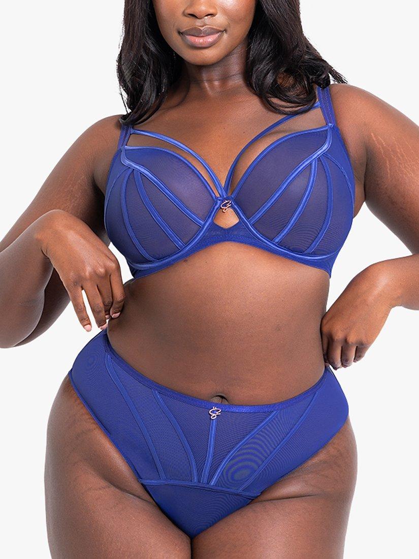 Curvy Kate Senses Ultra Bra