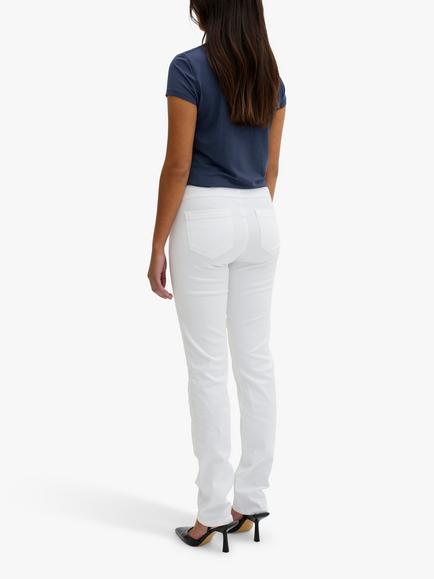 MY ESSENTIAL WARDROBE Short Sleeve Top - view 2, Total Eclipse