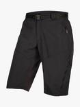 Endura Men's Hummvee Short with Liner