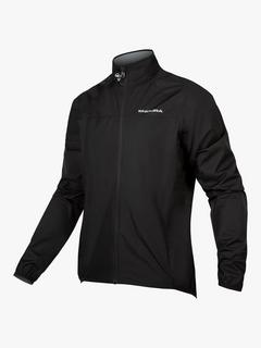 Endura Men's Xtract Jacket, Black, M