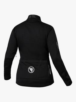Endura Women's Windchill Sports Jacket, Black - view 2, Black