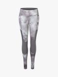 Endura Women's Singletrack Legging, Dreich Grey