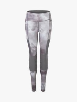 Endura Women's Singletrack Legging, Dreich Grey, Dreich Grey