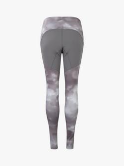 Endura Women's Singletrack Legging, Dreich Grey - view 2, Dreich Grey