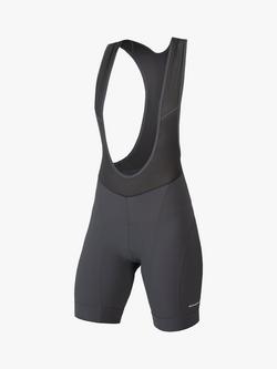 Endura Women's Xtract Lite Bibshort, Grey