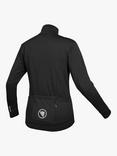 Endura Women's Xtract Roubaix Long Sleeve Jersey, Black