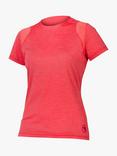 Endura Women's SingleTrack Short Sleeve Jersey