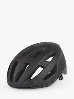 Endura Xtract Cycle Helmet, Black