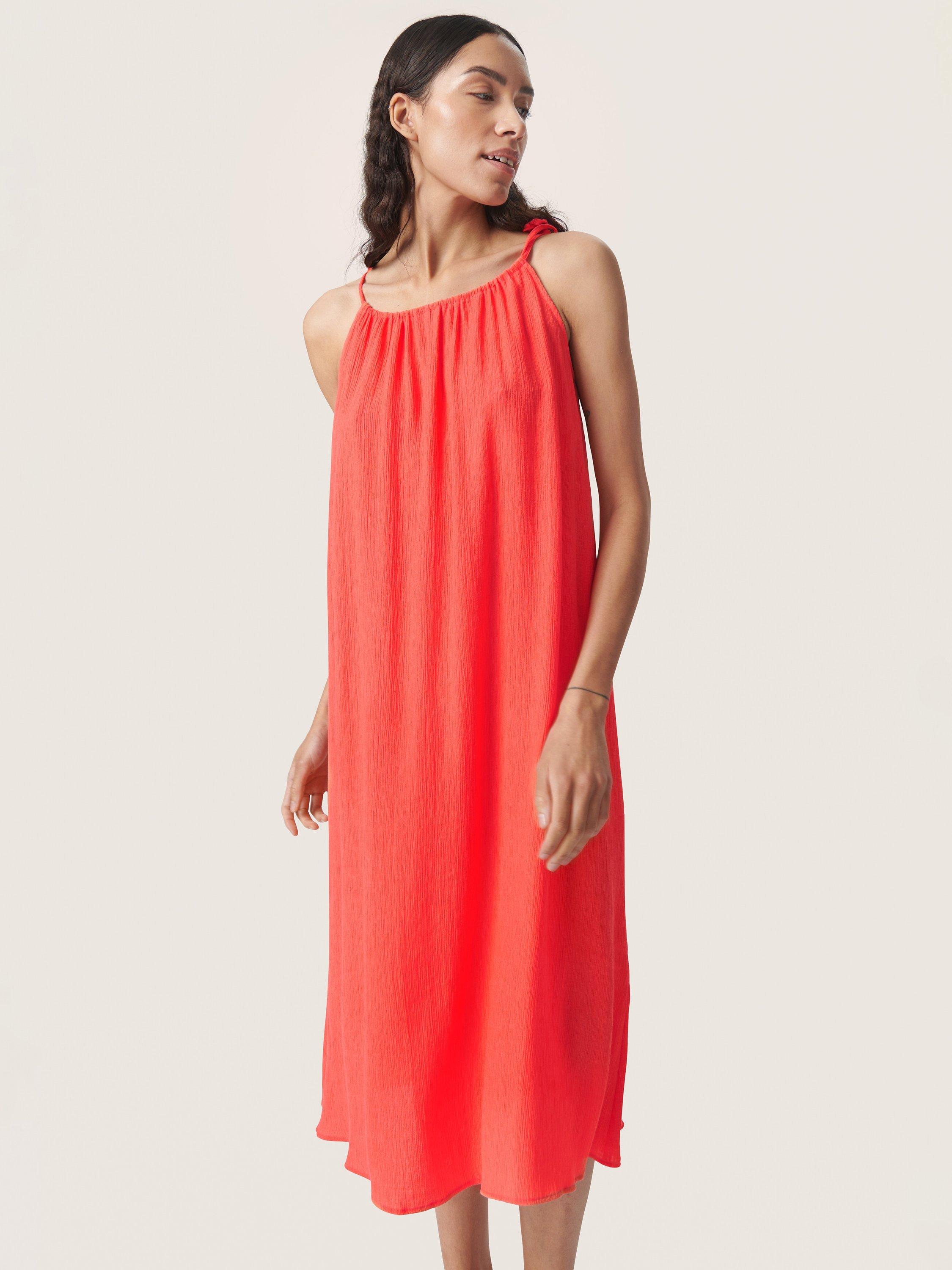 John lewis coral dress hotsell