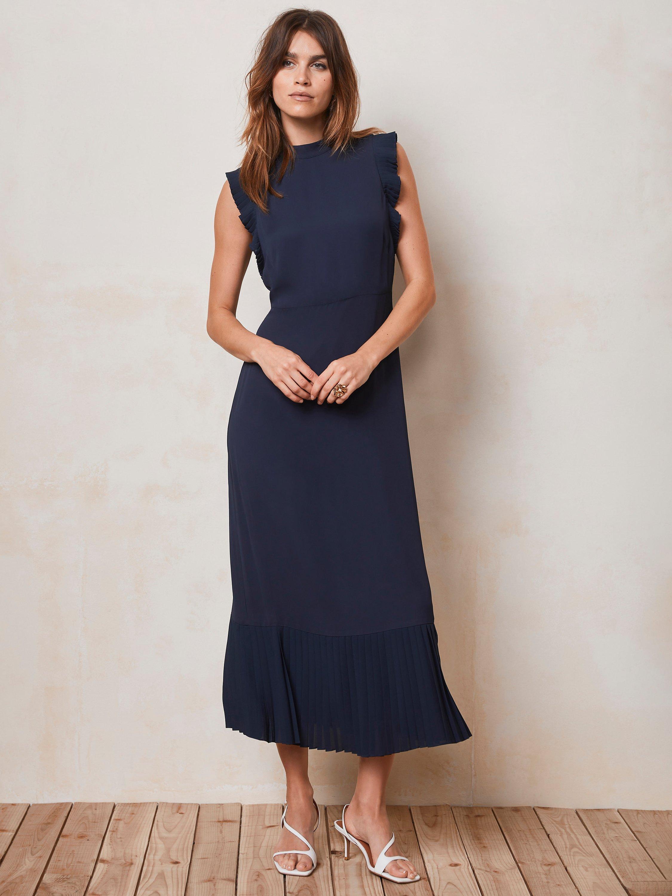 Mint velvet dresses at john lewis best sale