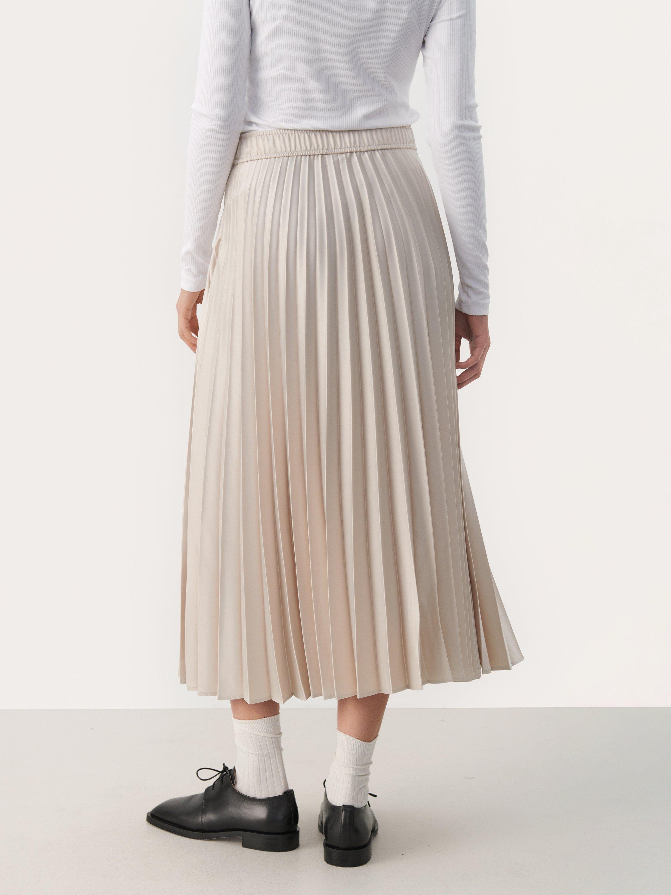 Pleated skirt john lewis best sale