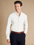 Charles Tyrwhitt Cotton Slim Fit Non-Iron Shirt