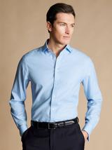 Blue Cotton