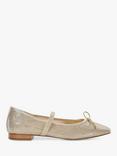 Dune London Holly Embellished Mary Jane Shoes