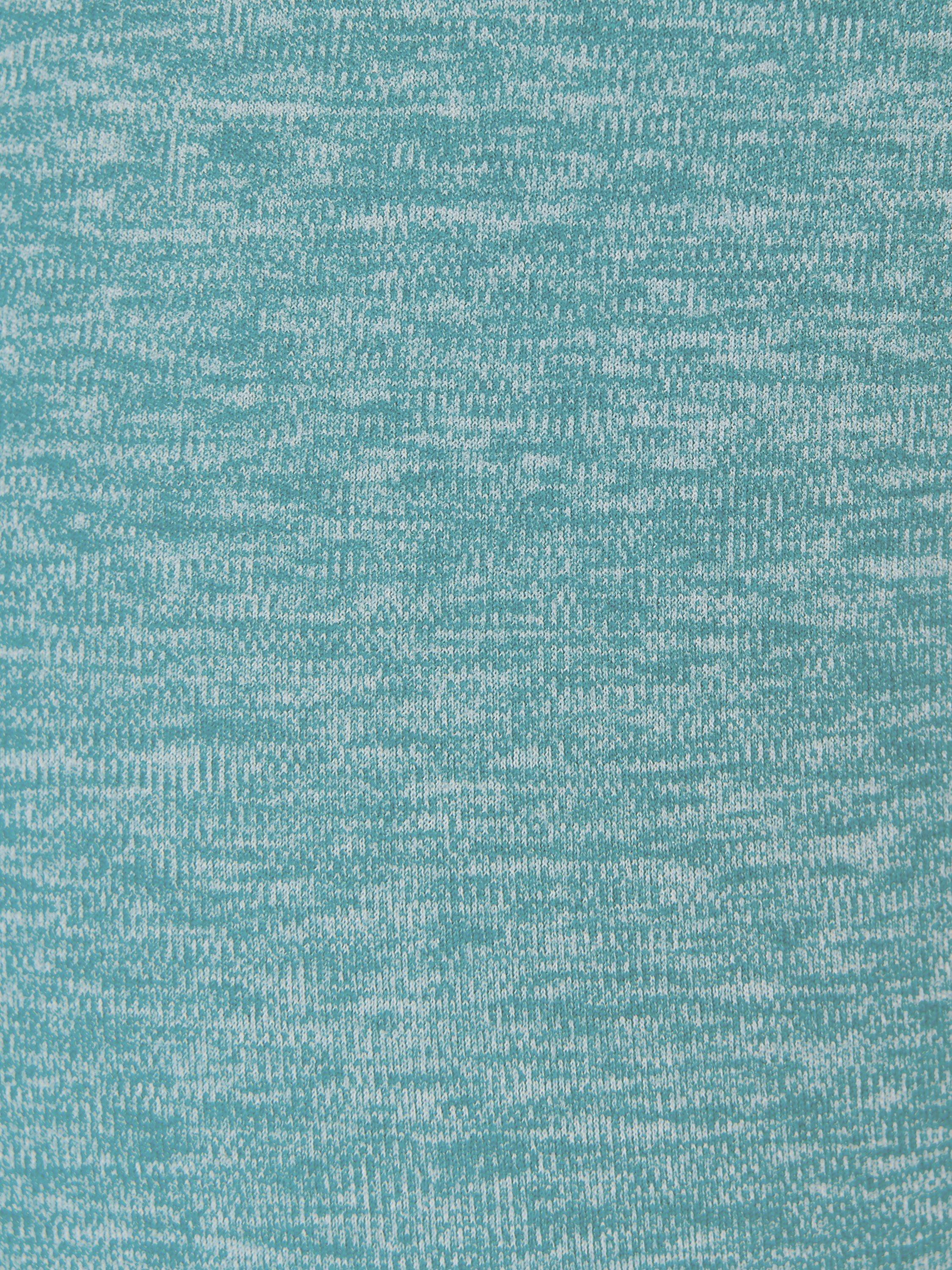 Product image 7 of 7, which shows Sweaty Betty Super Soft Yoga Leggings, Reef Teal Blue Marl, XS