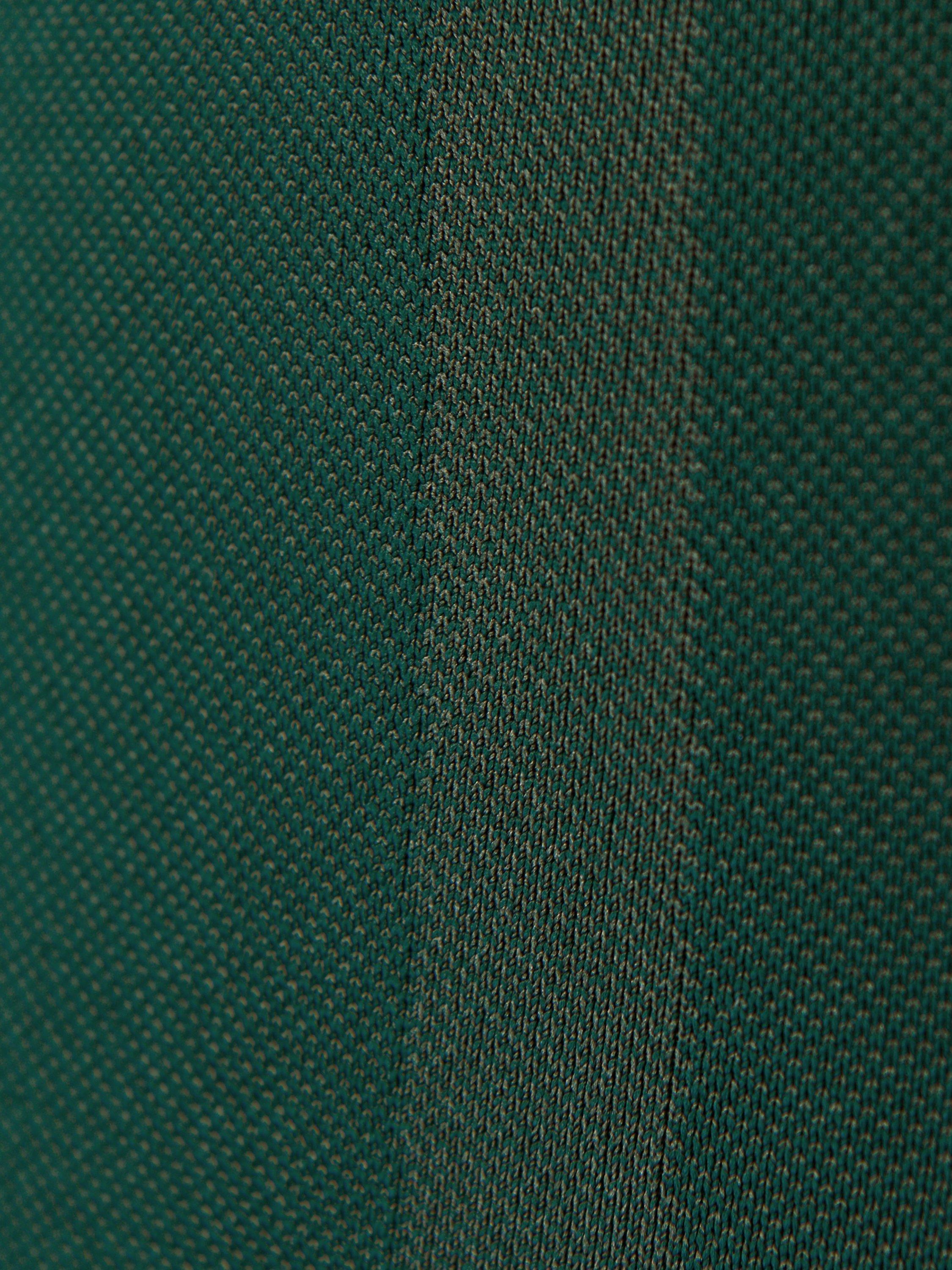 Product image 8 of 8, which shows Sweaty Betty Silhouette Sculpt Seamless Workout Leggings, Retro Green, XS