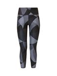 Sweaty Betty Everyday Leggings, Grey Abstract