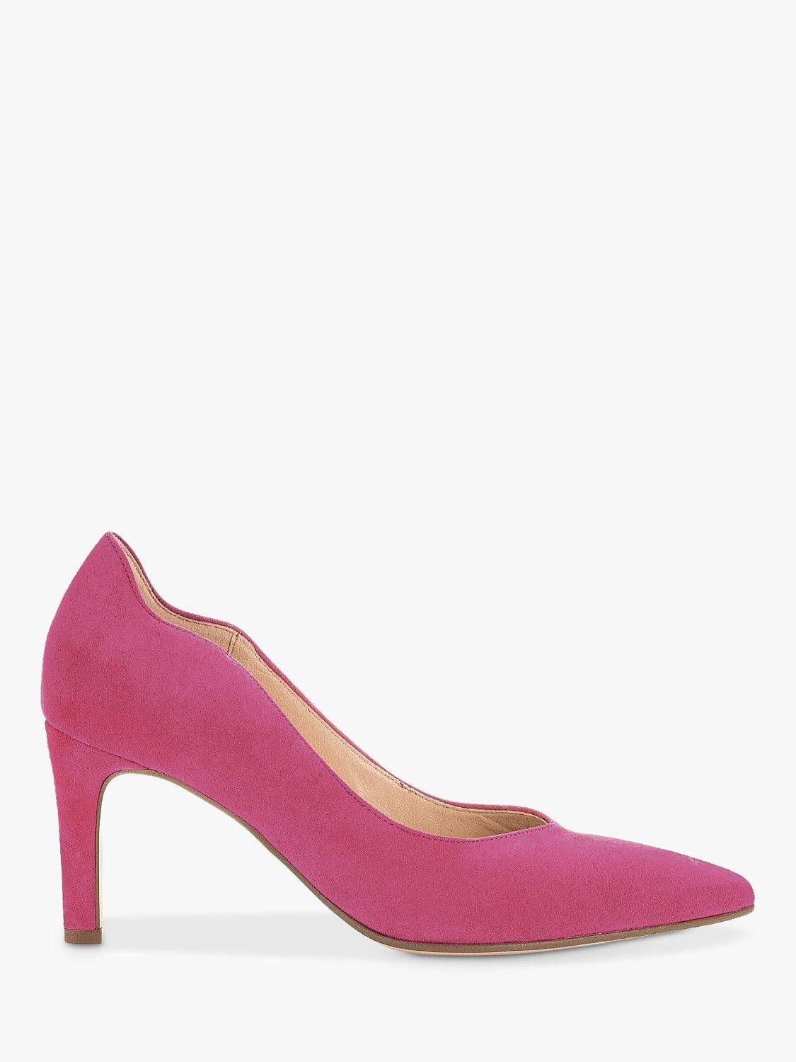 John lewis pink shoes on sale