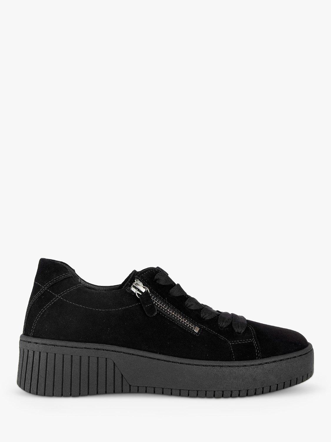 John lewis gabor trainers on sale