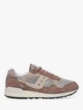 Saucony Shadow 5000 Lace Up Trainers