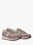 Saucony Shadow 5000 Lace Up Trainers