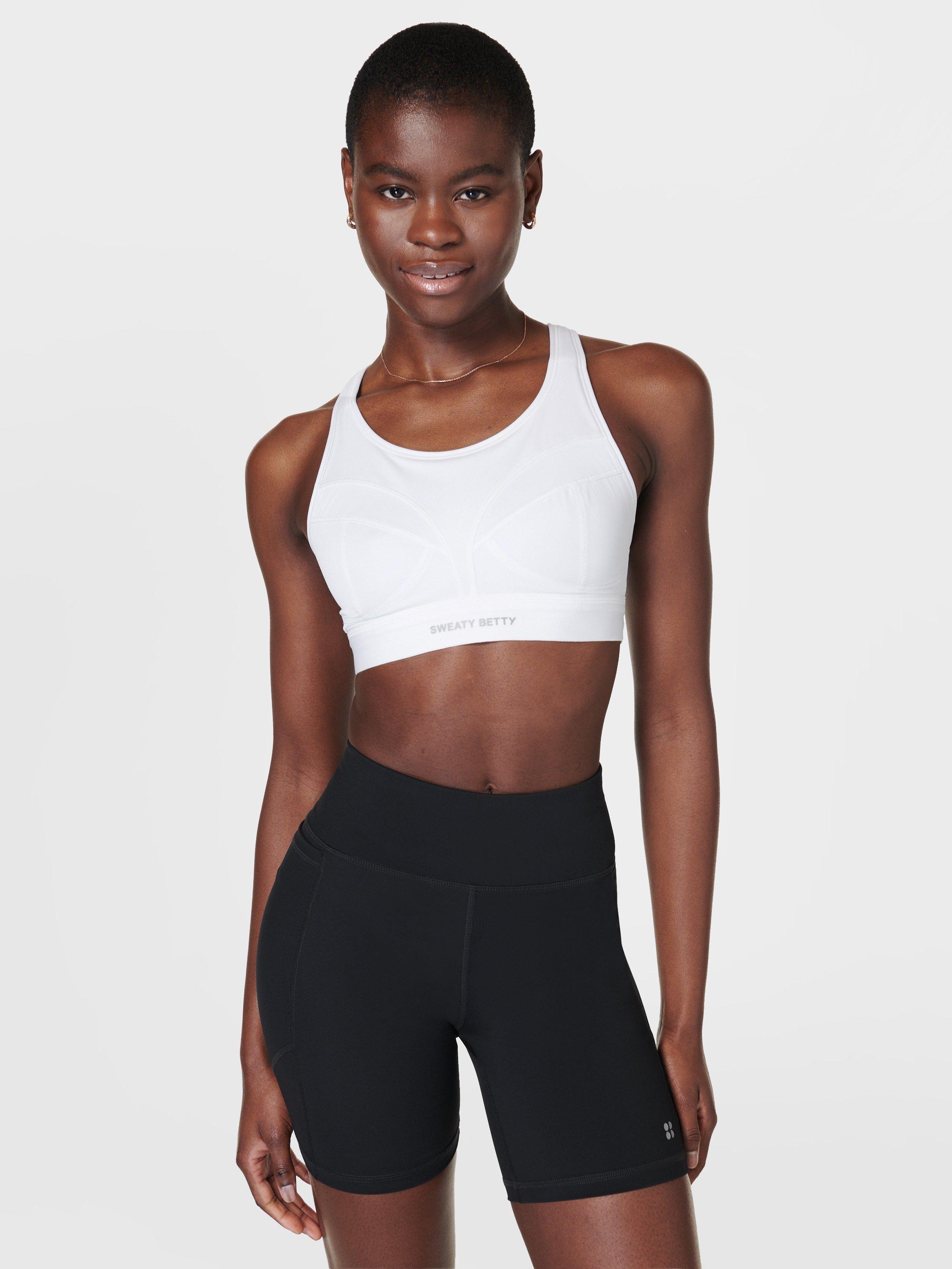 Sweaty Betty Power Pro Running Bra
