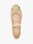 Dune Helenas Flexible Sole Ballet Pumps