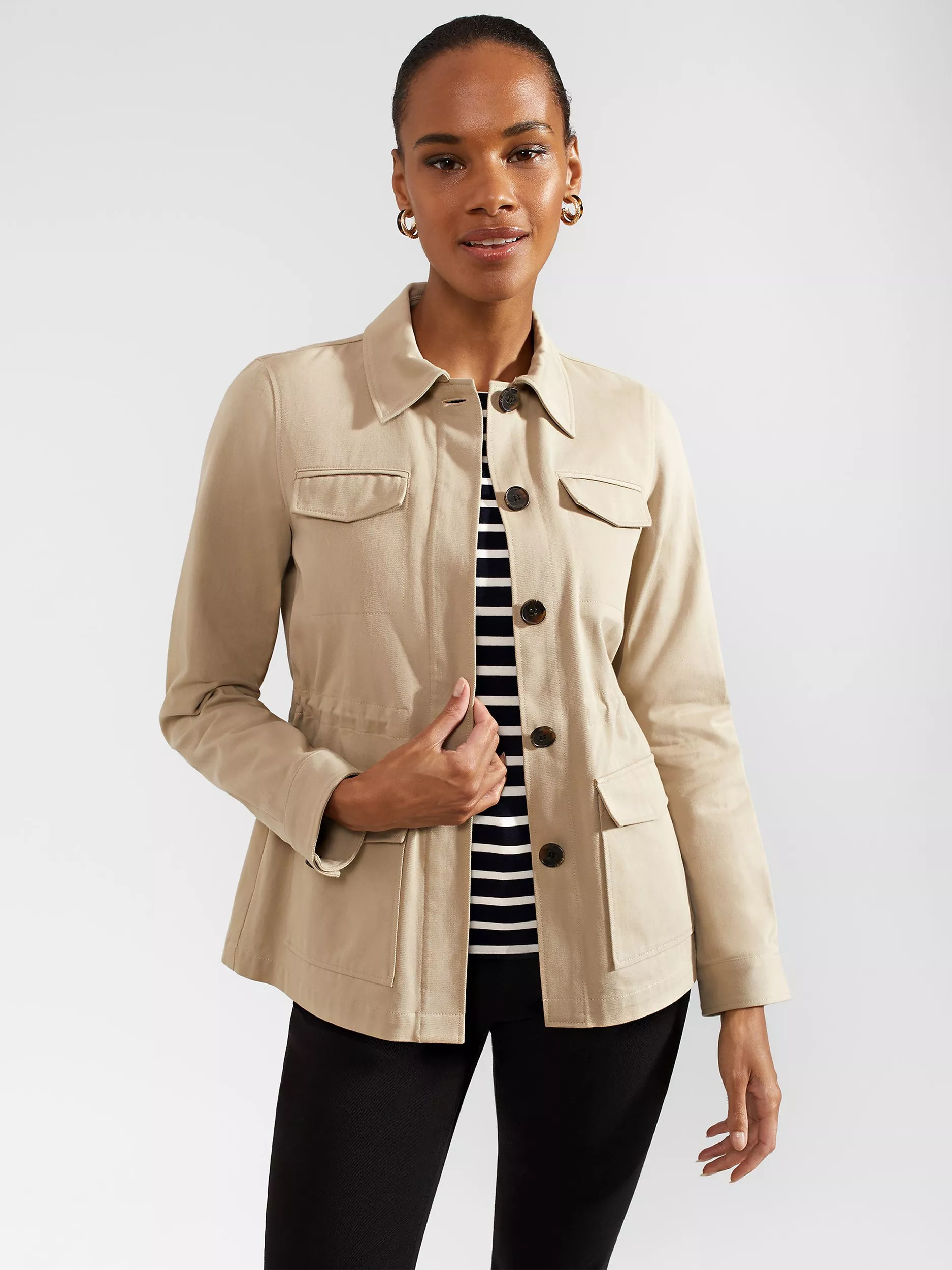 Hobbs mandy dress hotsell