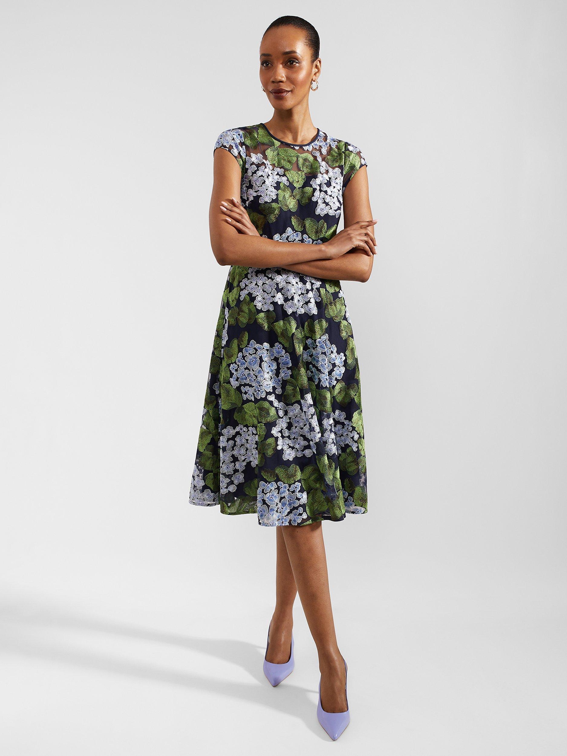 ★Hobbs London★ プチ リディア ドレス Petite Lydia Dress Petite Lydia Dress | Hobbs US |