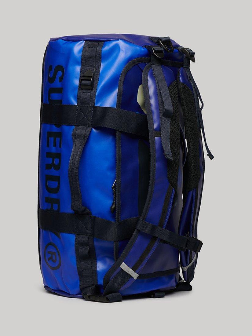 Superdry bag blue clearance