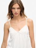 Superdry Tiered Jersey Cami Top