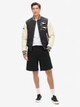 Superdry Essential Logo Jersey Shorts
