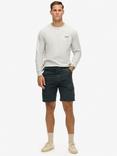 Superdry Heavy Cargo Shorts