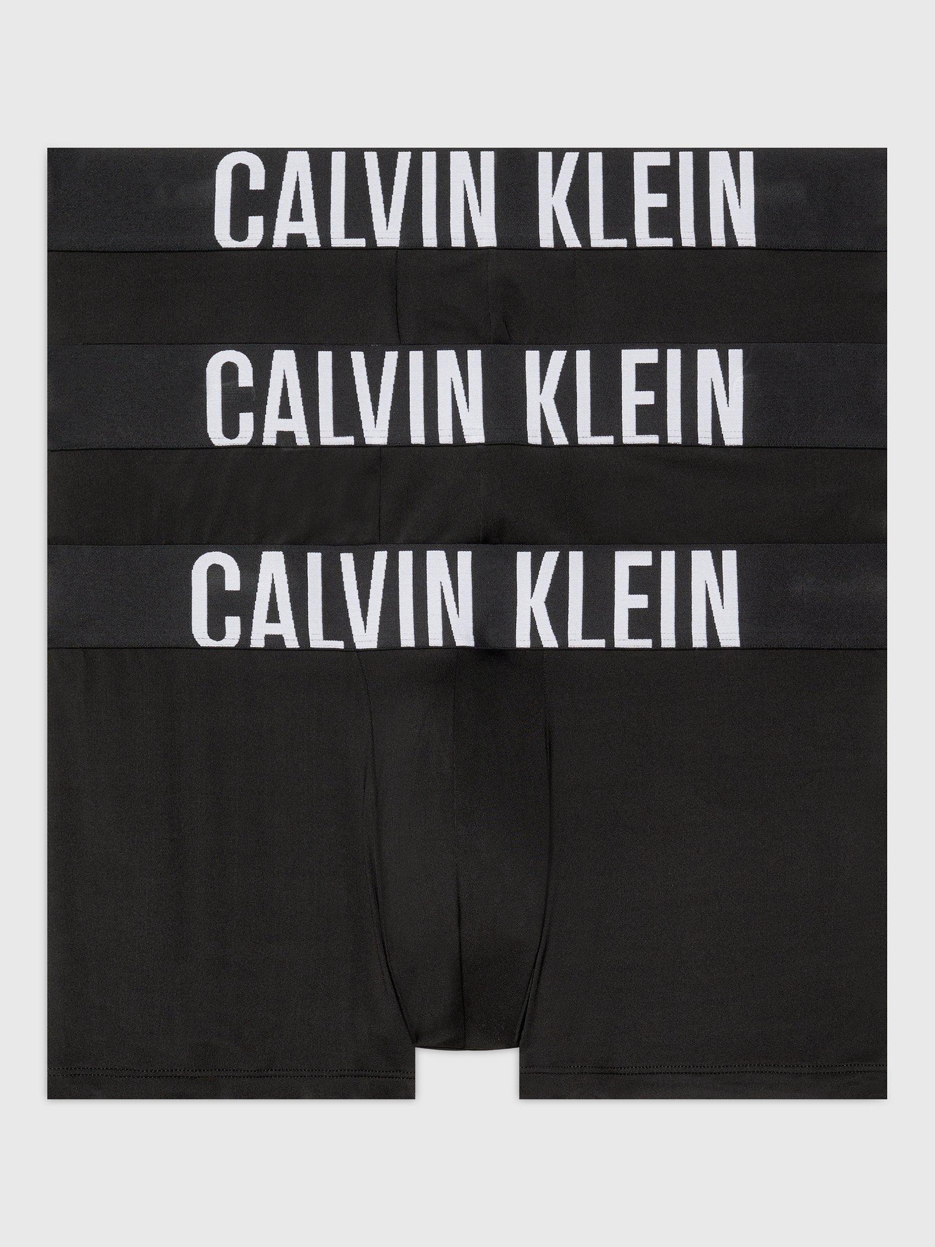 4 shops pack calvin klein boxers